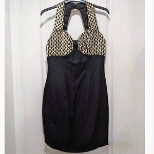 Gunne Sax Jessica McClintock | Sequins Cocktail Dress